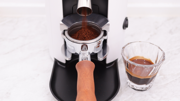 espresso coffee guide