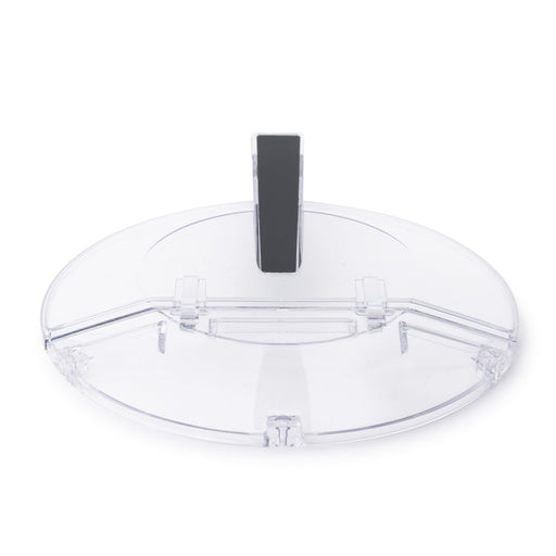 Bean Hopper Cover Transparent, VTA6S - Mahlkonig