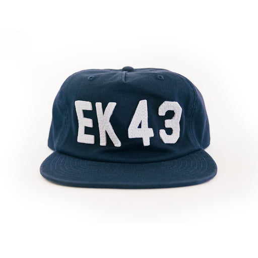 1924 Vintage EK43 Blue Hat - Mahlkönig