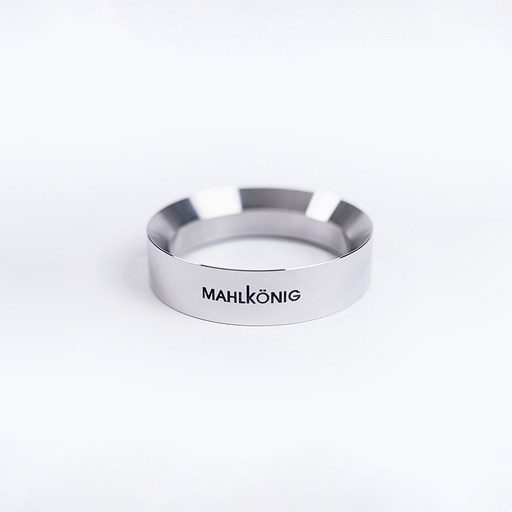 Mahlkönig Dosing Ring, Steel - Home Barista Tools