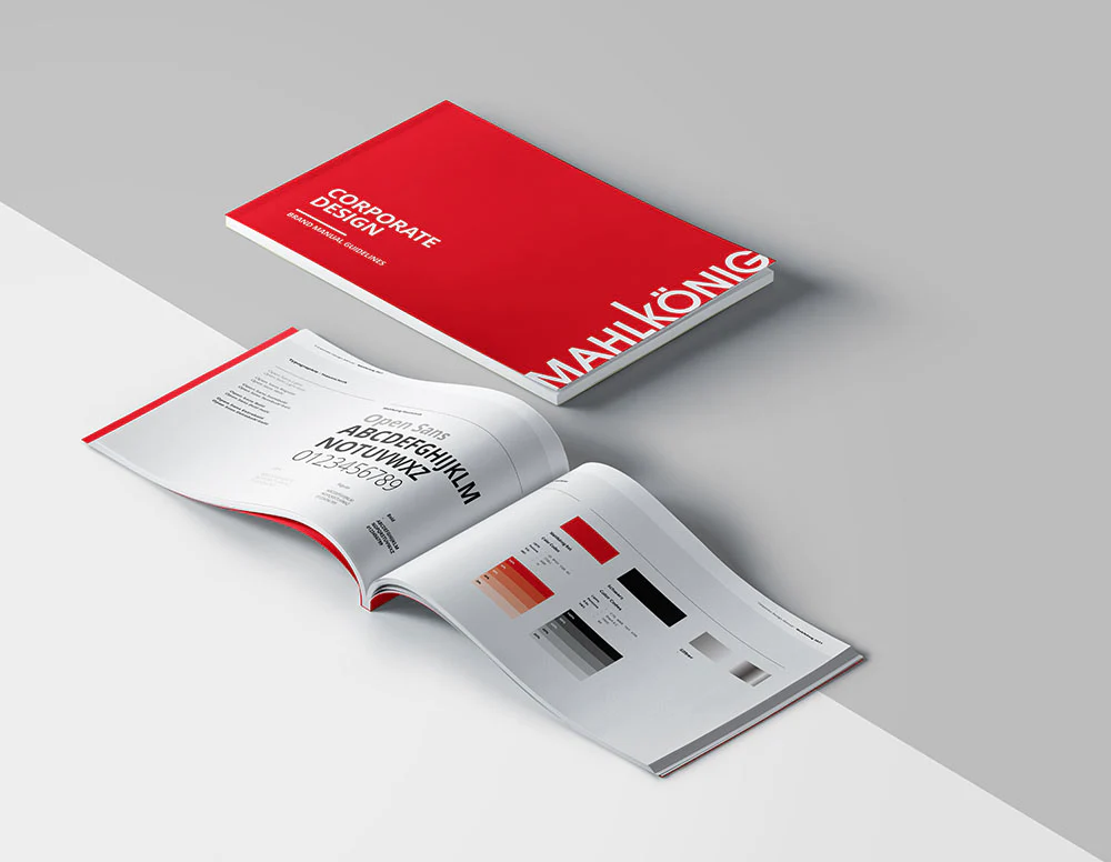 Design Manual