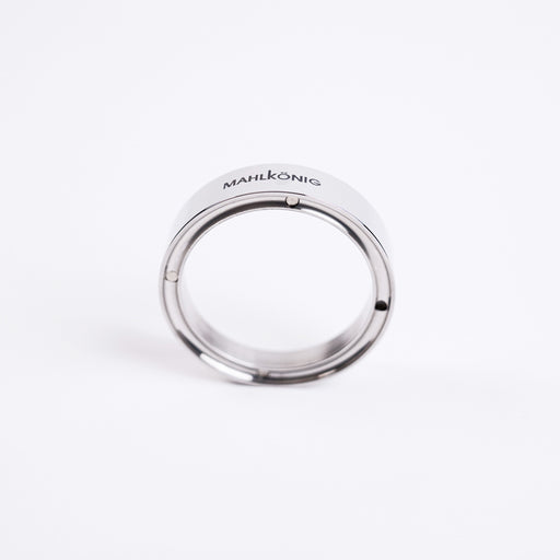 Mahlkönig Dosing Ring, Steel - Home Barista Tools